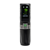Critical Torque Pen Machine 5.0mm